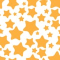 Star pattern