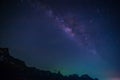 Star from Sam Roi Yod National Park