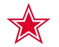 Star symbol