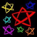 Star Symbol