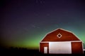 Star Trails Night Photography Royalty Free Stock Photo