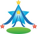 Star tree