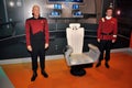 Star Trek Royalty Free Stock Photo