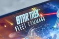 Star Trek Logo