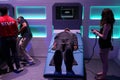 Star Trek The Starfleet Academy Experience 12