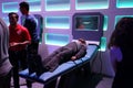 Star Trek The Starfleet Academy Experience 17