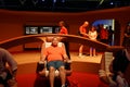 Star Trek The Starfleet Academy Experience 63 Royalty Free Stock Photo