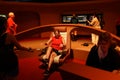 Star Trek The Starfleet Academy Experience 79