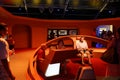 Star Trek The Starfleet Academy Experience 94