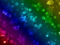 Star wallpaper