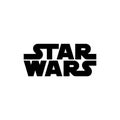 Star wars alliance logo editorial illustrative on white background Royalty Free Stock Photo