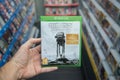 Star Wars Battlefront Ultimate Edition videogame on XBOX One