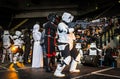 Star Wars Cosplay