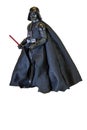 Star Wars Darth Vader with weapon Royalty Free Stock Photo