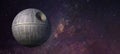 star wars death star