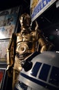 Star Wars Droids