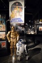 Star Wars Droids