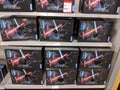 Star Wars Jedi Challenges on Display at Best Buy