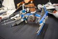 Star wars lego