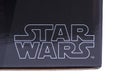 Star Wars Logo Royalty Free Stock Photo