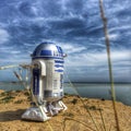 Star Wars-R2D2