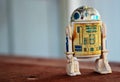 Star Wars R2-D2 Toy Action Figure