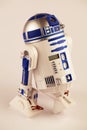 Star Wars R2-D2 toy action figure radio