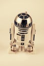 Star Wars R2-D2 toy action figure detailed model reproduction