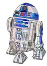 star wars robot