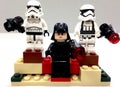 Star Wars Royalty Free Stock Photo