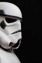 Star Wars Stormtrooper