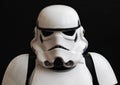 Star Wars Stormtrooper Royalty Free Stock Photo