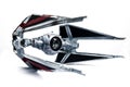 Star Wars-Tie Interceptor