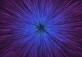Star zoom background, Effect light colorful on galaxy, Abstact blast vector on galaxy