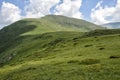 Stara Planina mountain