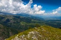 Stara Planina Royalty Free Stock Photo