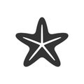 Starfish icon