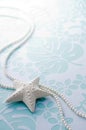 Starfish and pearls