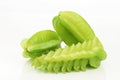 Starfruit / Carambola Royalty Free Stock Photo