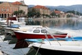 Stari Grad, Hvar, Croatia Royalty Free Stock Photo