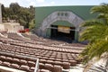 Starlight Bowl San Diego California