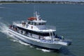 Starlight Charter Fishing Boat in Wildwood, New Jersey