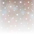 Starry background Royalty Free Stock Photo