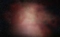 Starry galaxy nebula background texture