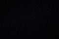 Starry night sky Royalty Free Stock Photo