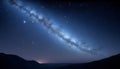 starry overture: a cosmic symphony unveiled