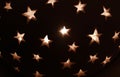 Stars background