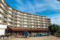 4 stars Berlin Green Park Hotel in Golden Sands resort, Bulgaria