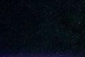Stars And Galaxy Outer Space Sky Night Universe Background