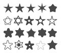 Stars Icon,star starry starring